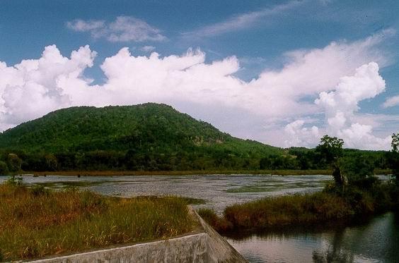 Gunung Bintan